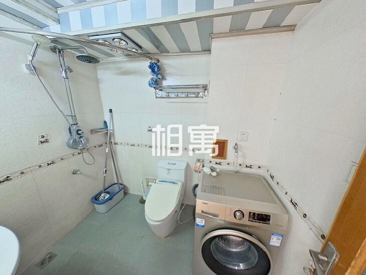 整租·新景家园(西区)