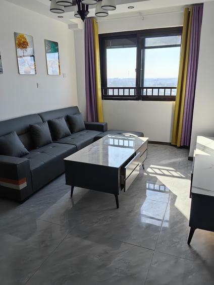 武进横山桥整租 新庄花苑2室2厅/80平/中楼层