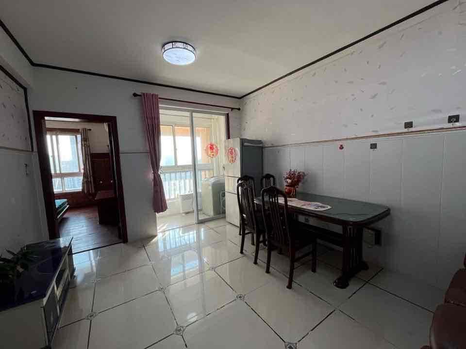 整租·新街家园