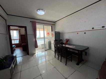 惠山天一新城整租 新街家园1室1厅/60平/中楼层