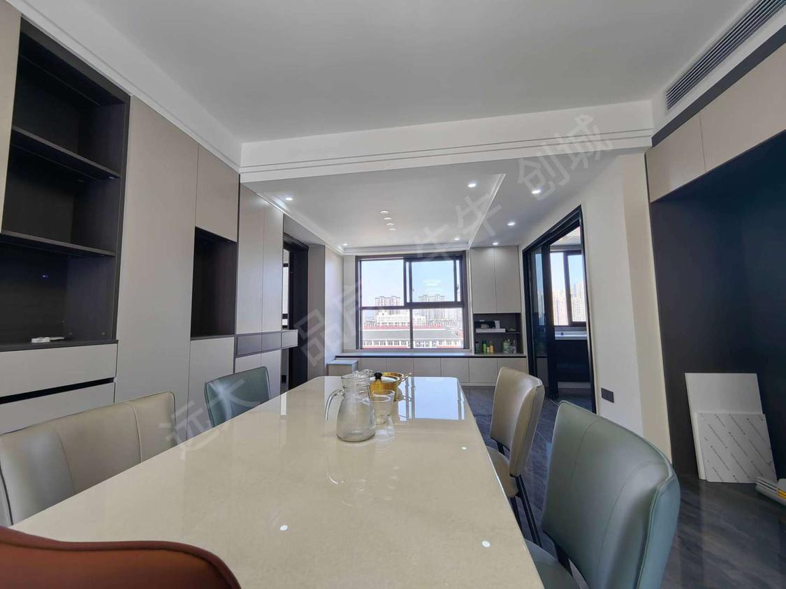 整租·祥生江山樾