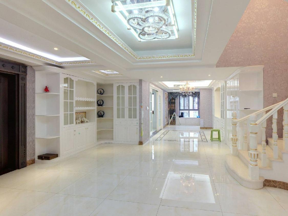 整租·中铁元湾