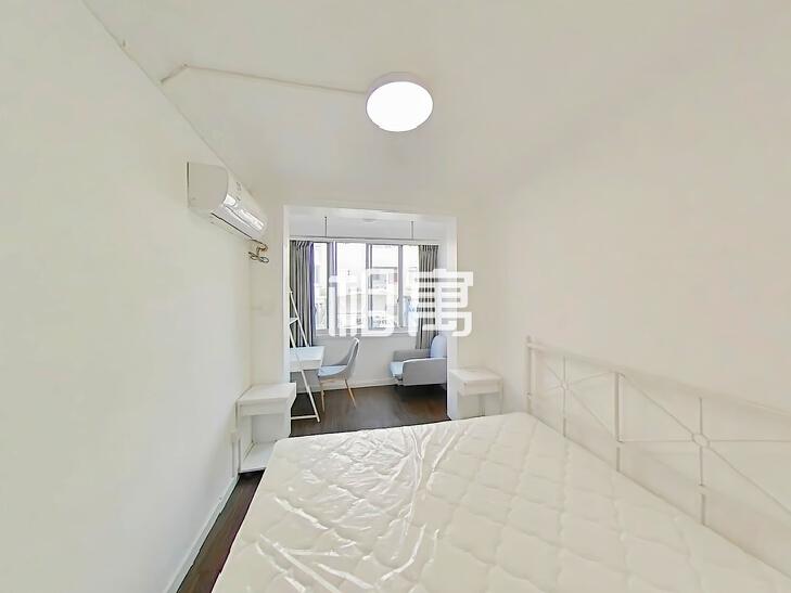 整租·崂山新村