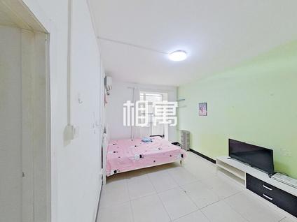 朝阳惠新西街整租 小关东里(8号院)2室1厅/49平/低楼层