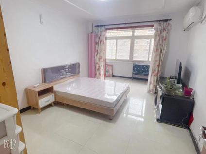 丰台马家堡整租 角门(13号院)2室1厅/64平/低楼层