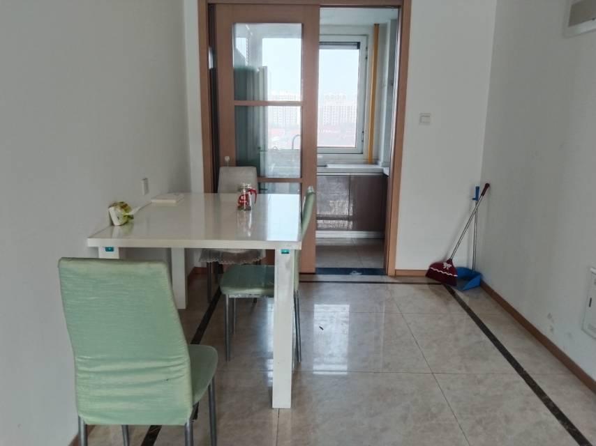 整租·中南漫悦湾(黄岛)