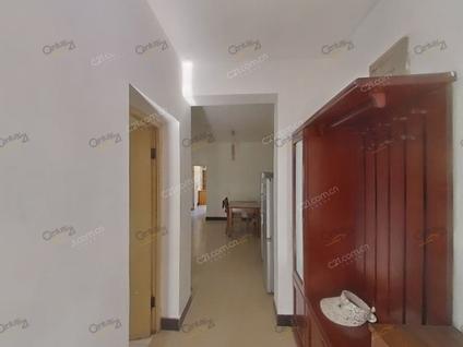 新城韩森寨整租 咸宁公寓2室2厅/118平/中楼层