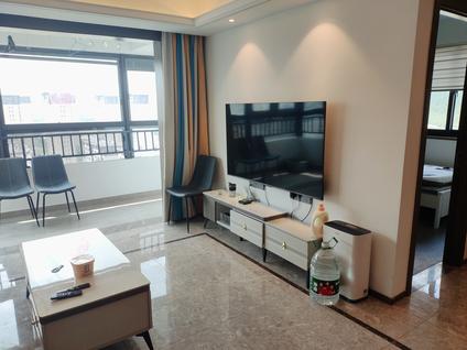 泉山矿大整租 美的云筑3室2厅/125平/高楼层