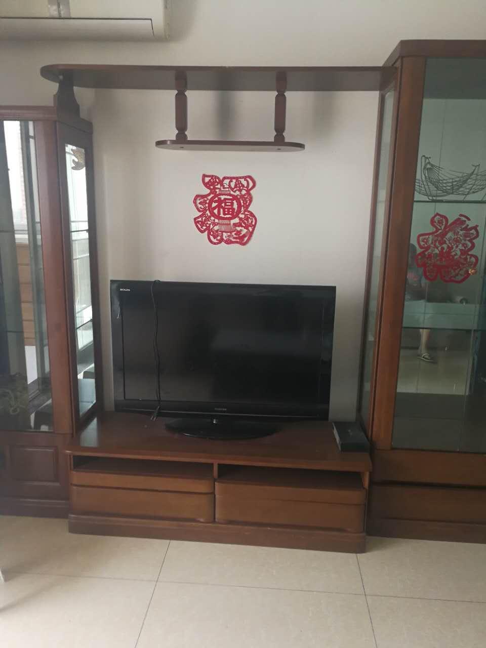 整租·福城上上城五期北院