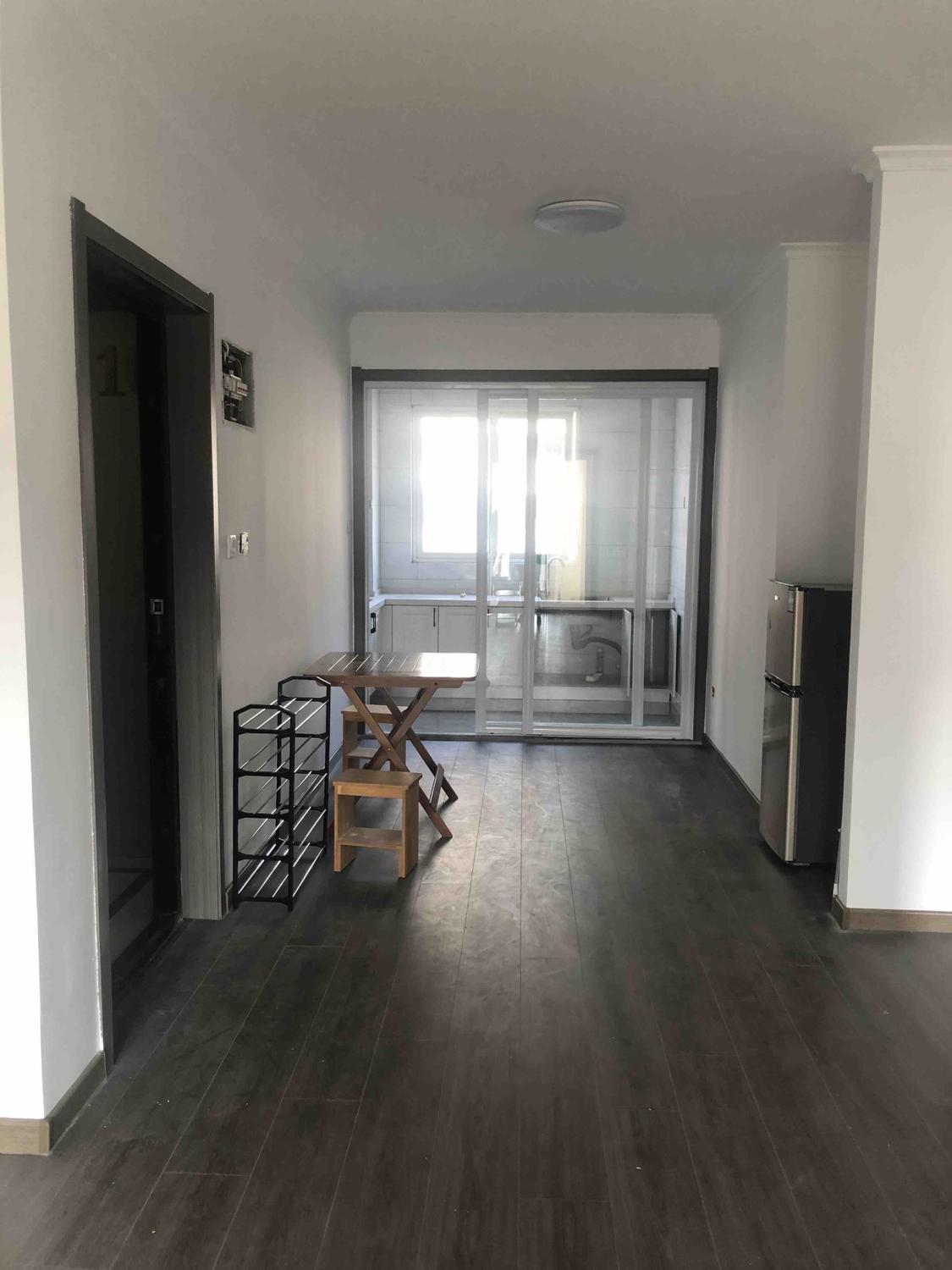 整租·吾悦华府(蝶园)