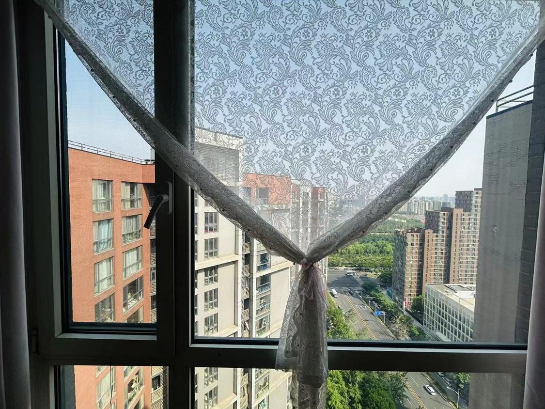 合租·朝庭公寓