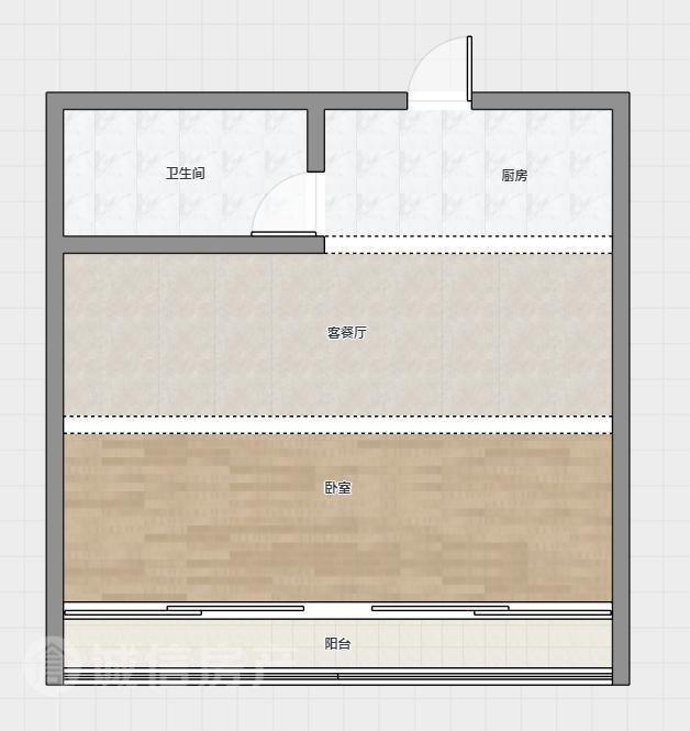 整租·宿州苏宁广场