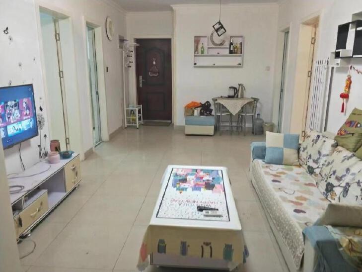 整租·怡馨家园