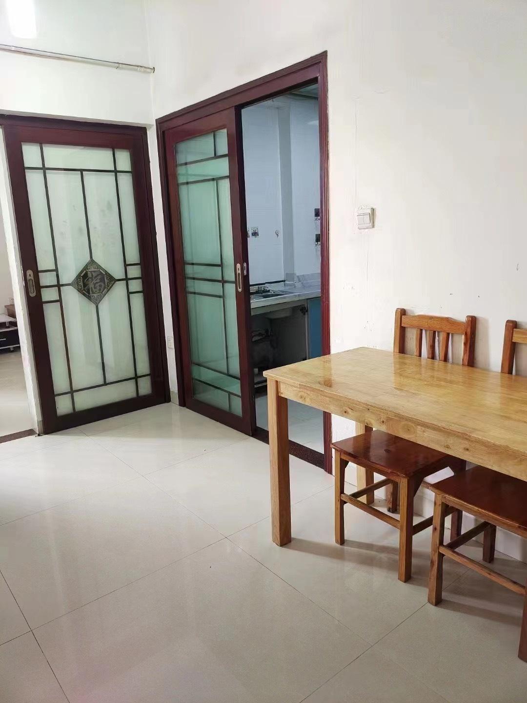 整租·恒基大厦