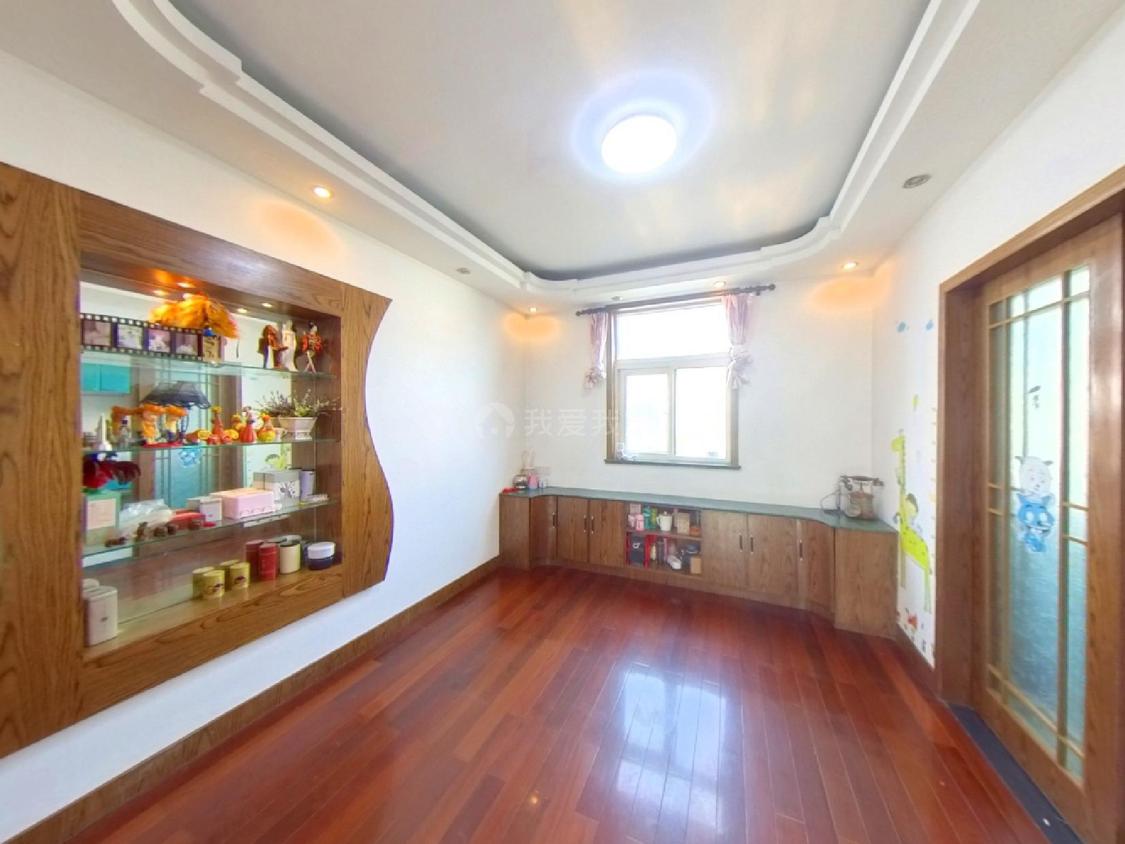 整租·湖滨世纪花园