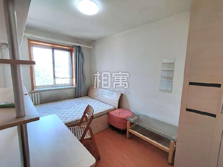 合租·新明胡同小区