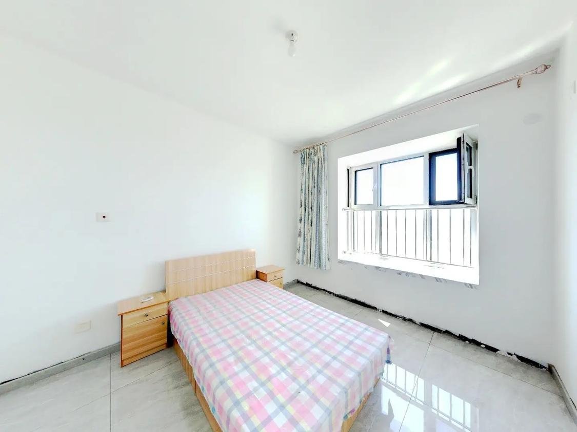 整租·南开悦玺