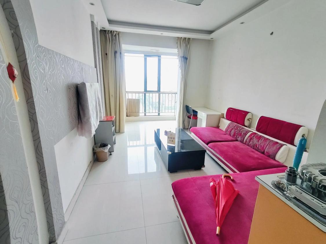 整租·王府花园