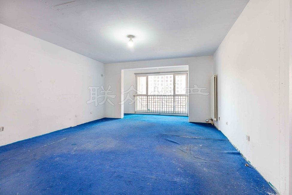 整租·红木林(南区)