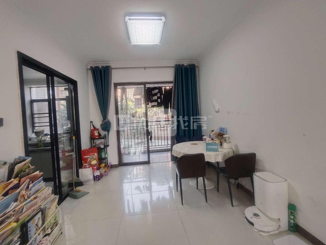 整租·丰泰东海山庄