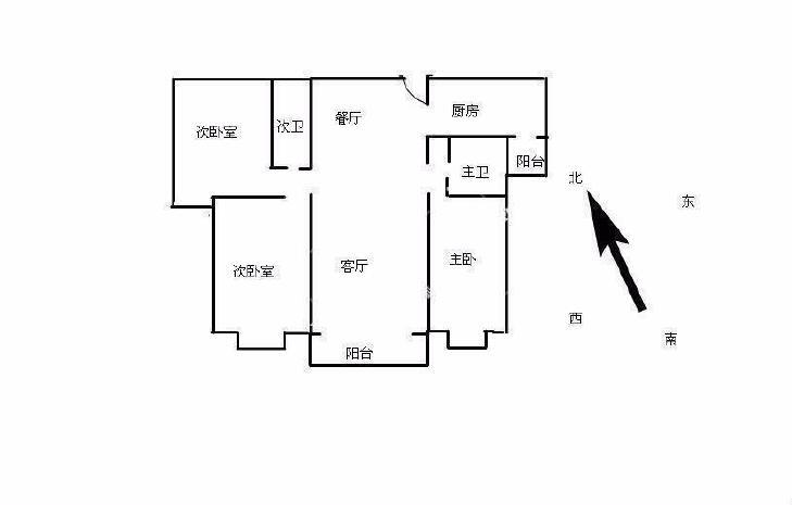 整租·南亚风情第壹城(南亚星光苑)