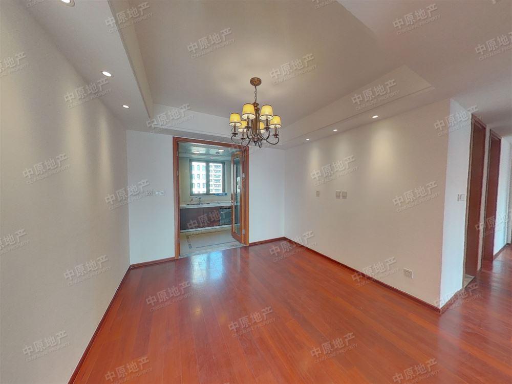 整租·仁恒森兰雅苑(二期兰谷路2188弄)