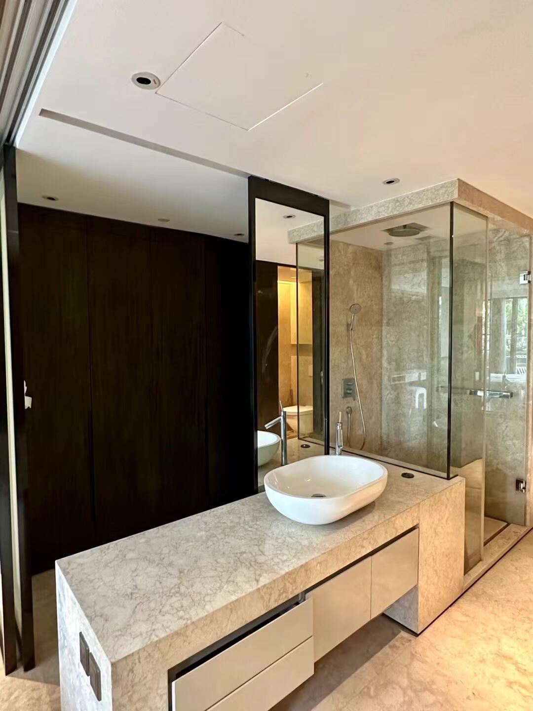 整租·华侨城苏河湾行政公馆(二期)