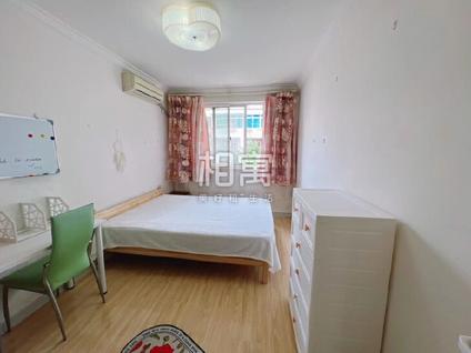 浦东花木整租 芳华路253弄2室1厅/63平/高楼层