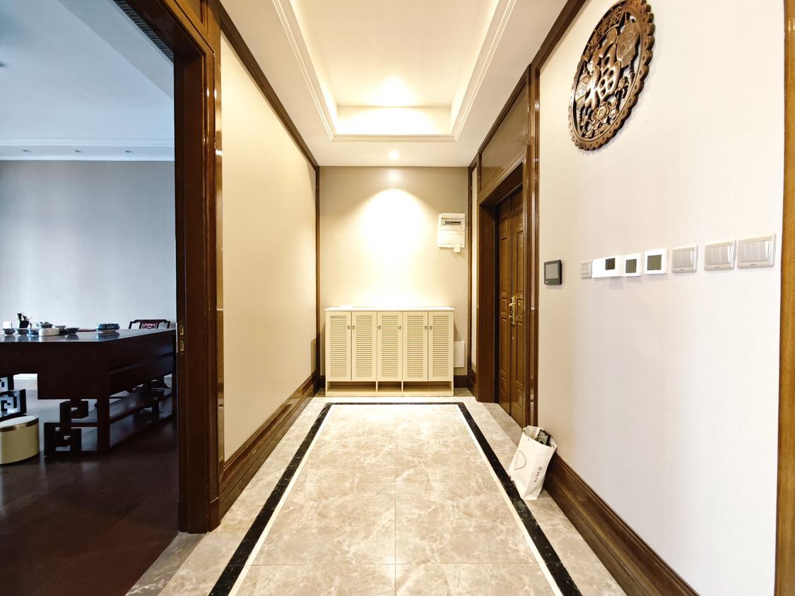 整租·恒大天玺(三期)