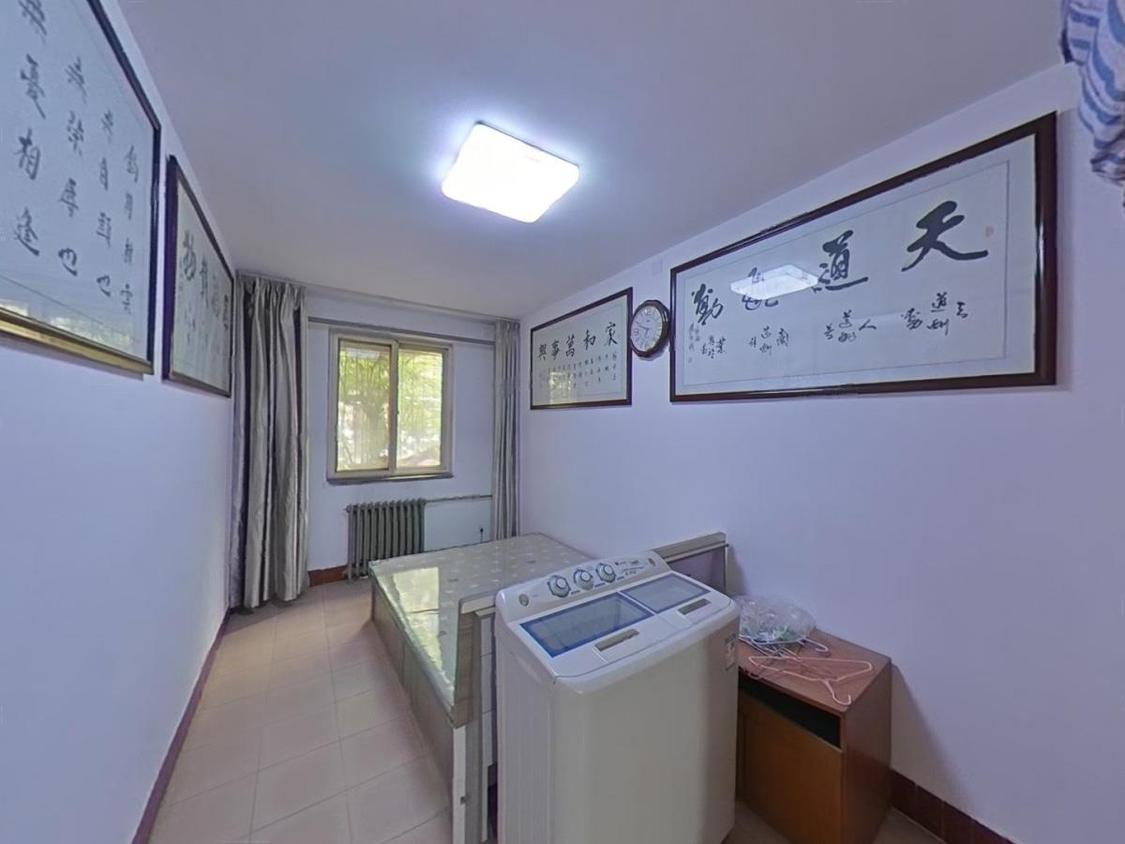 整租·煤机花园