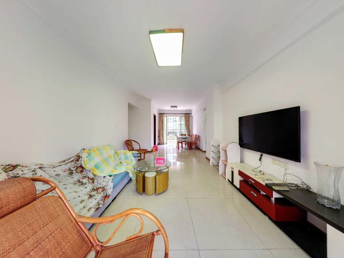 整租·凯茵新城(雅湖居)