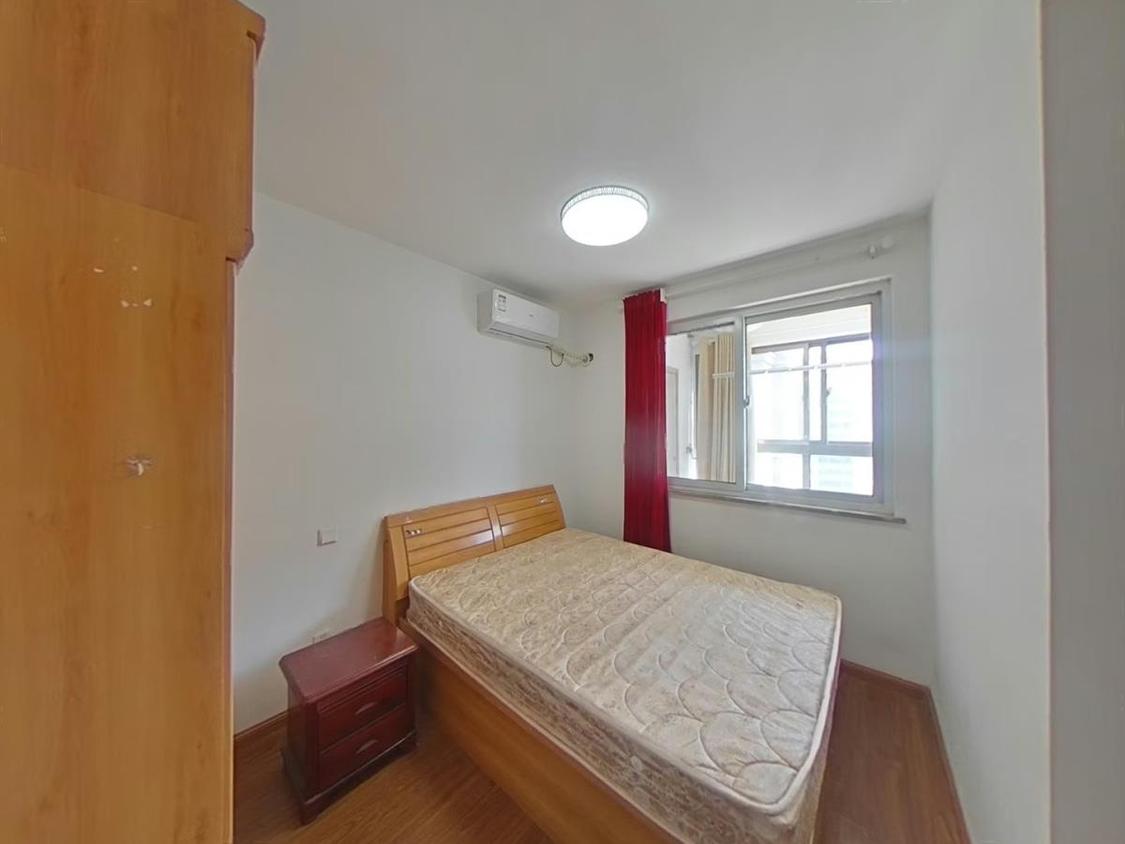 整租·洲岛和园(和乐苑)