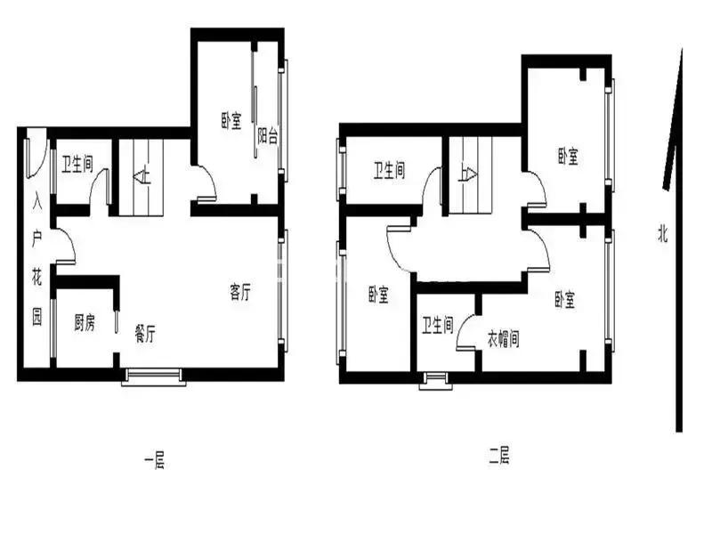 整租·中航城国际社区(A区)
