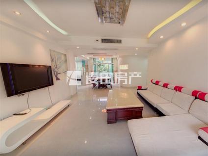 思明莲前东整租 嘉盛豪园(南区)3室2厅/153平/低楼层