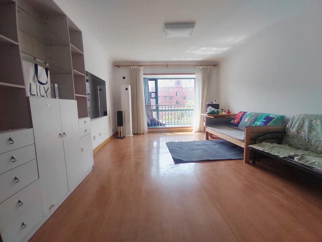 整租·碧云新天地家园(一期)