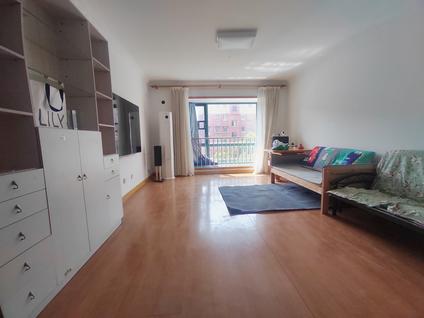 浦东金桥整租 碧云新天地家园(一期)2室2厅/98平/高楼层