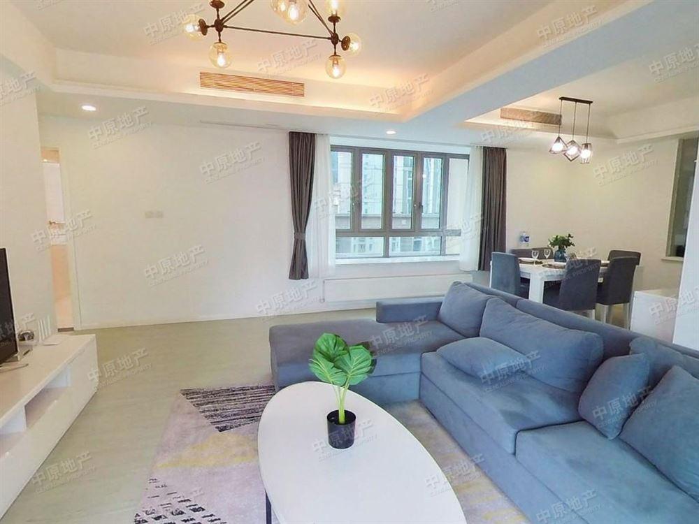 整租·静安四季苑