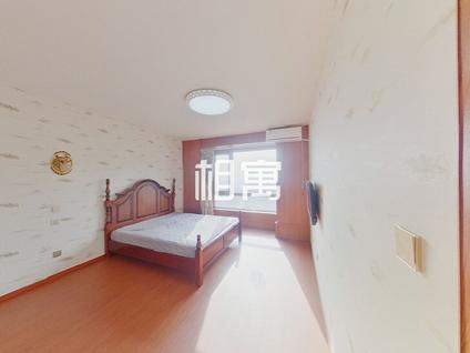 朝阳酒仙桥整租 丽都壹号5室1厅/130平/高楼层