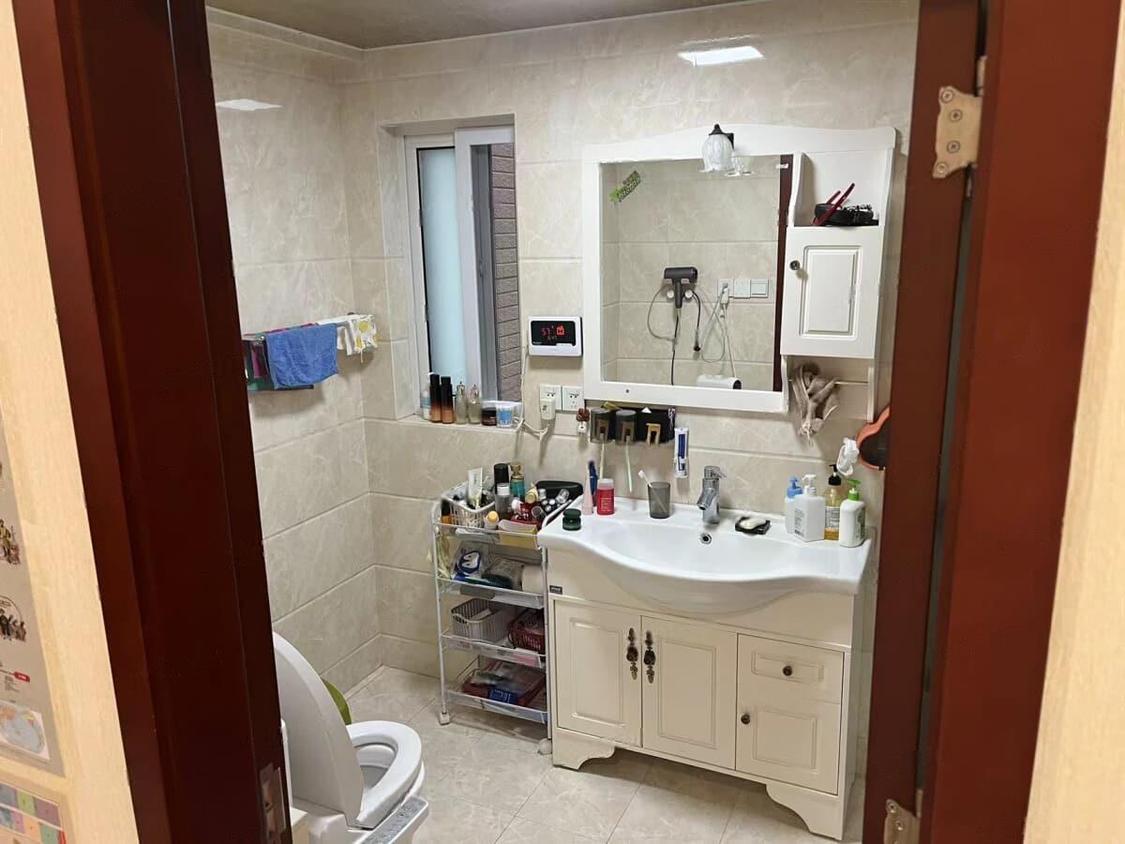 整租·娱乐花园