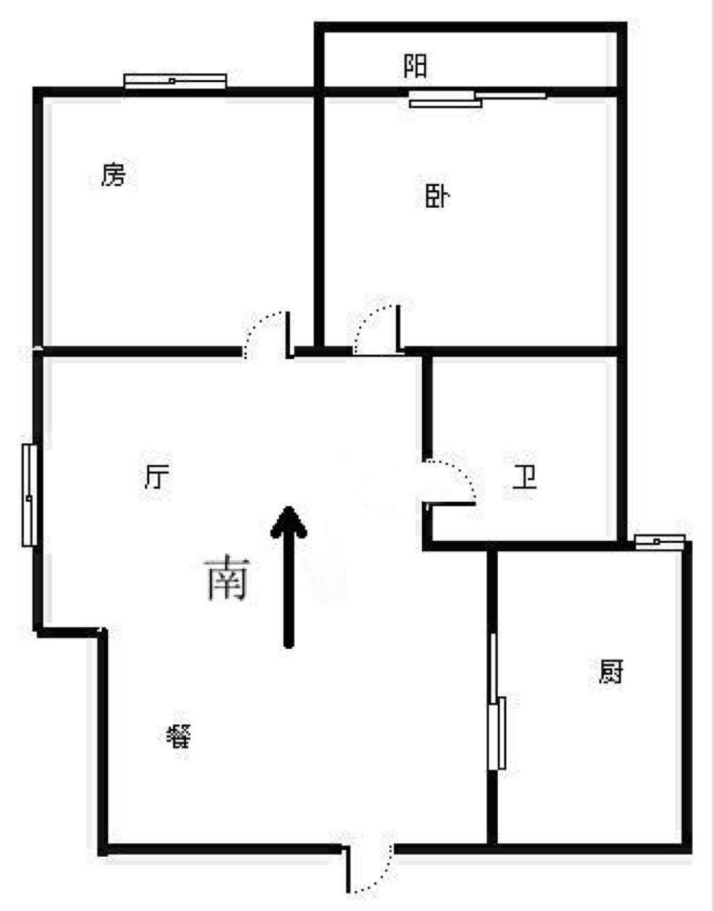 整租·文锦华庭