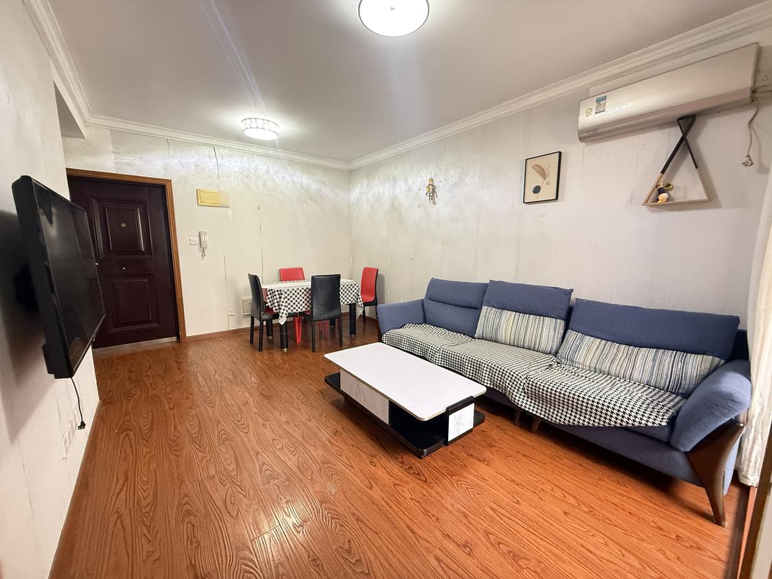 整租·君莲新城(广润苑)