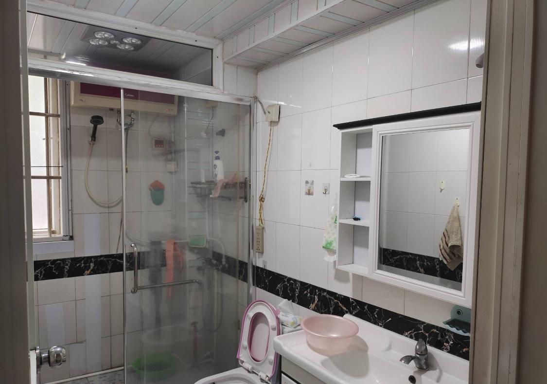 整租·二中小区