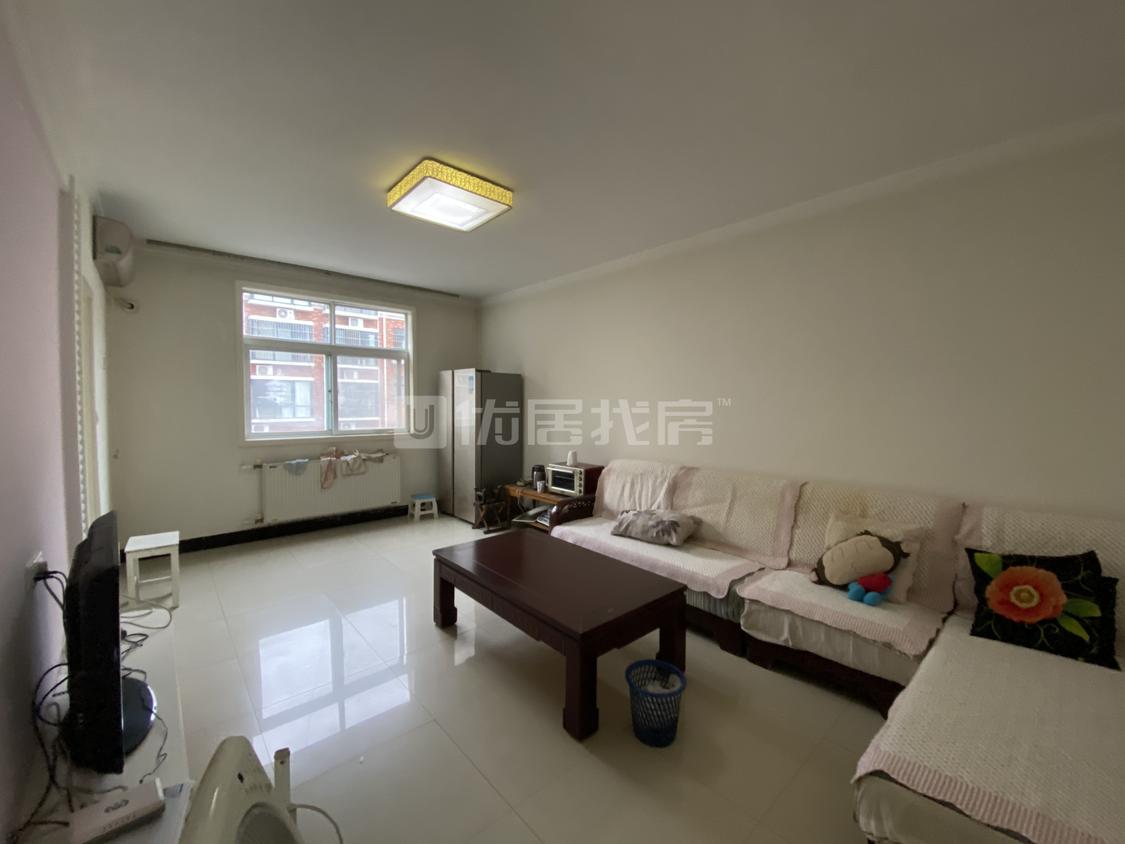 整租·中机园小区