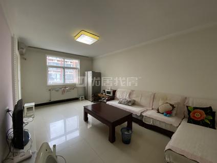 源汇源汇整租 中机园小区2室1厅/95平/中楼层