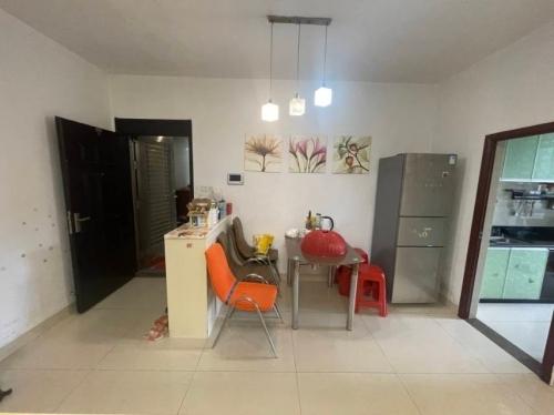 整租·开平中颐海伦堡