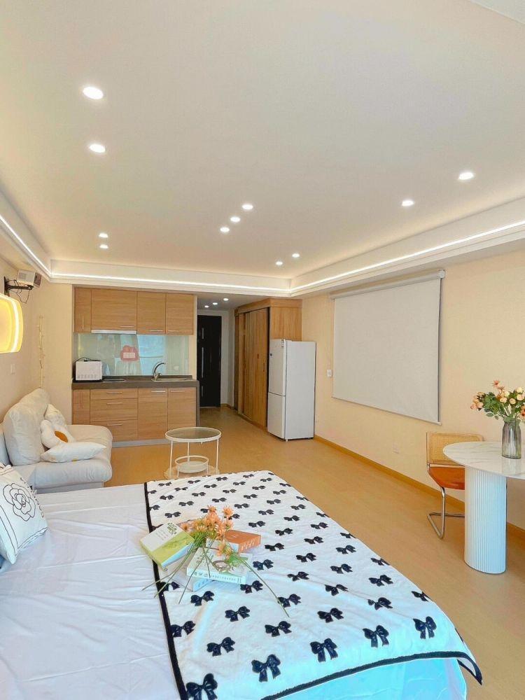 合租·金纬东苑