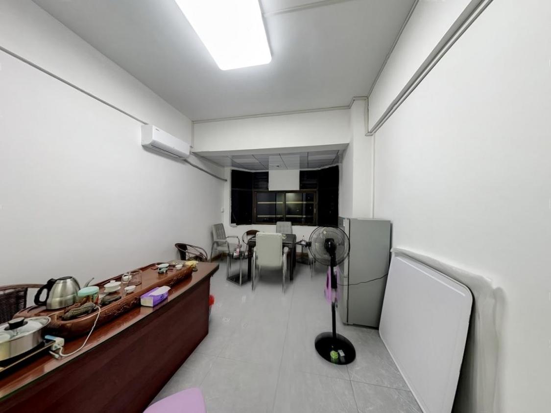 整租·洪湖大厦