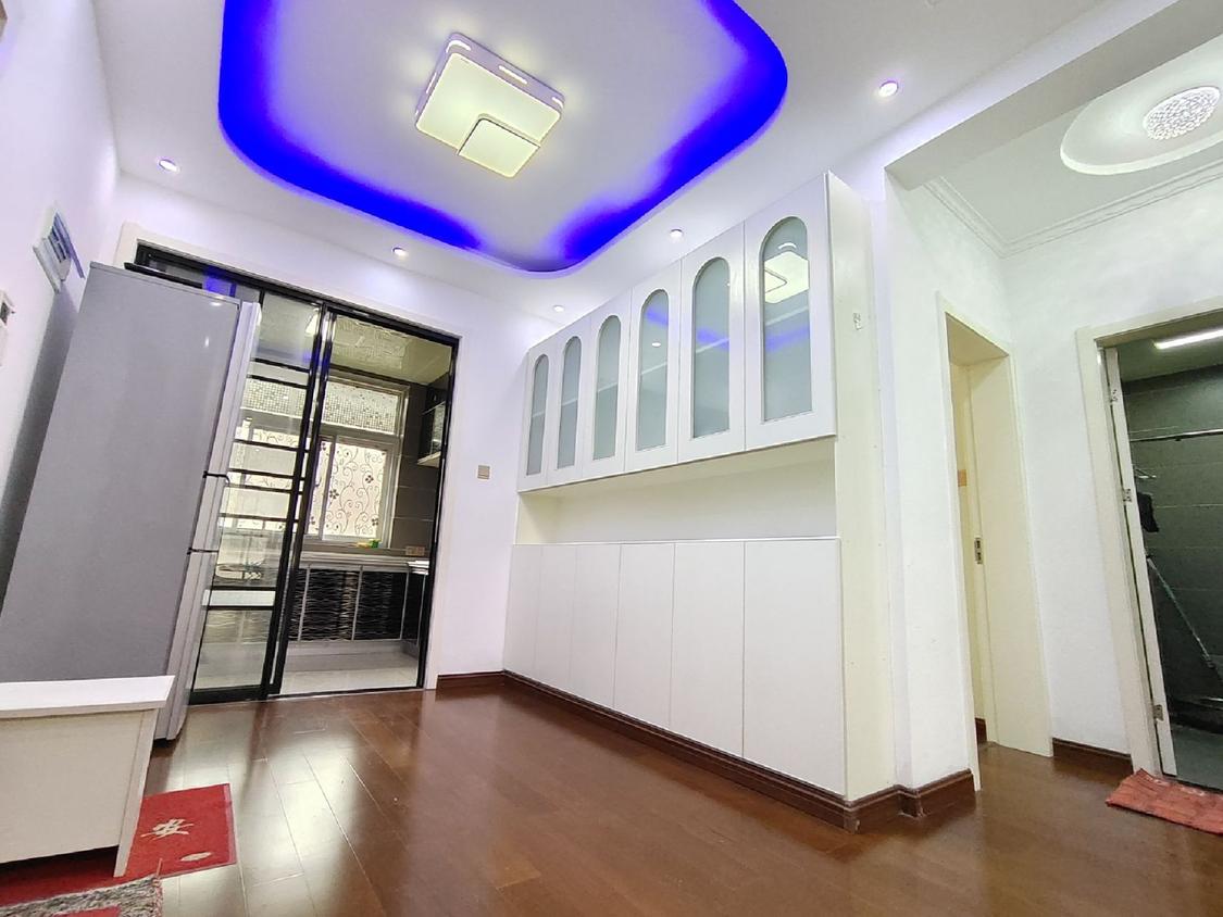 整租·蓝庭国际