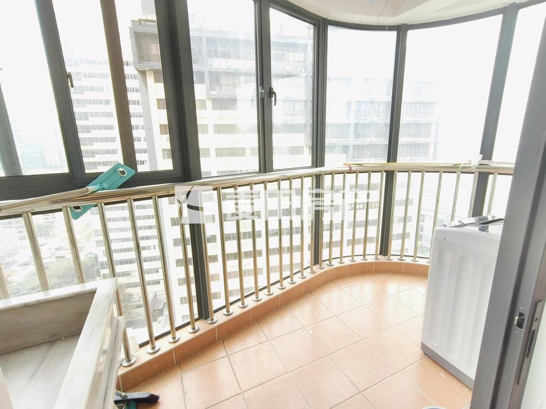 整租·罗宾森璀璨新城(一期)