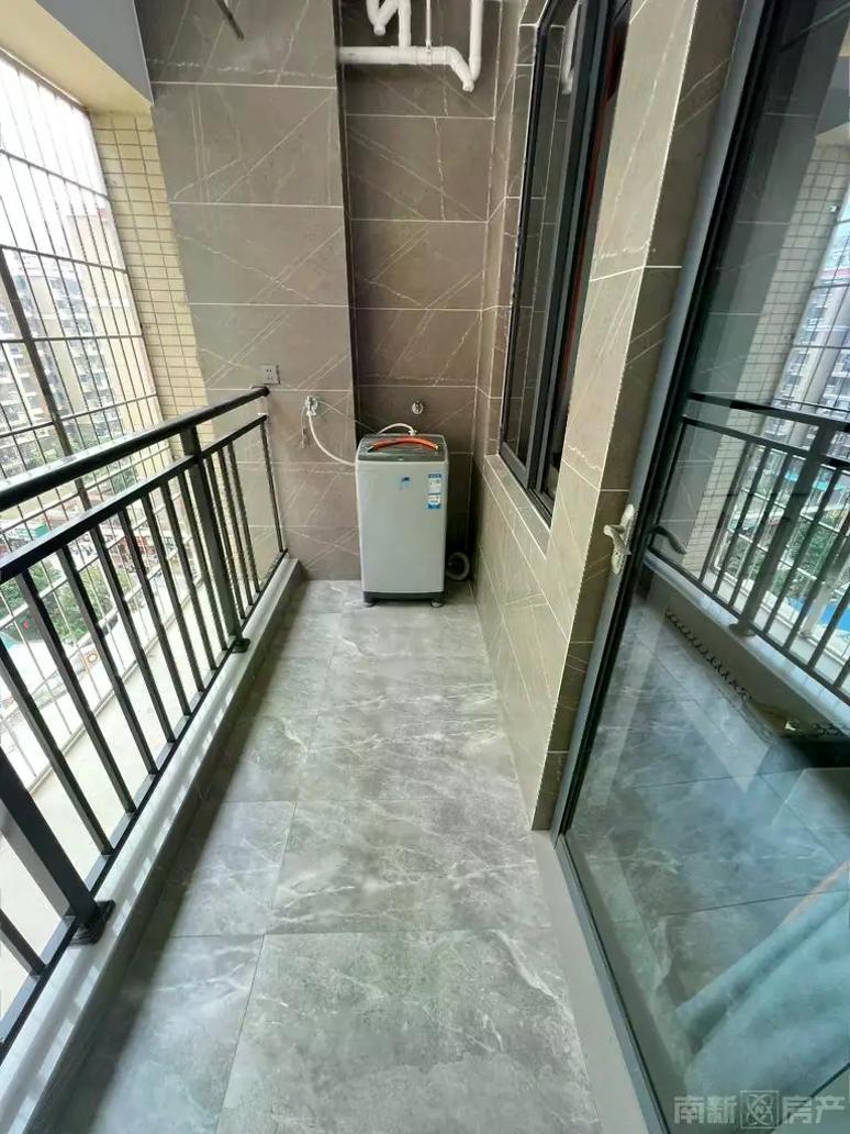 合租·横岗塘坑村